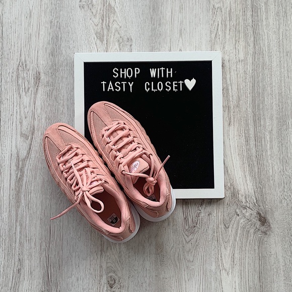 Nike air max 95 sneakers - Picture 7 of 7